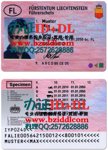 办列支敦士登驾照,Liechtensteiner Führerschein,Liechtenstein driver's license,办列支敦士登真实驾驶执照,出售列支敦士登驾照PSD模板,出售列支敦士登真实驾照图片,列支敦士登驾照换中国驾驶证,列支敦士登驾照样本